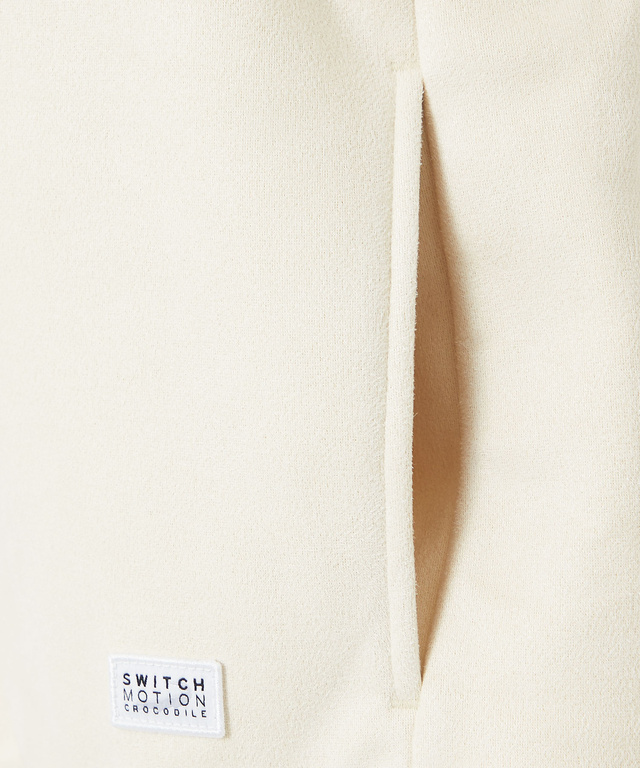 微起毛 カット カーディガン