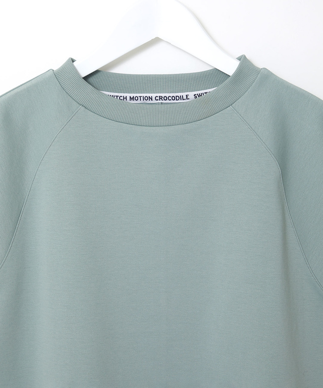 ストレッチポンチ プルオーバー ベスト