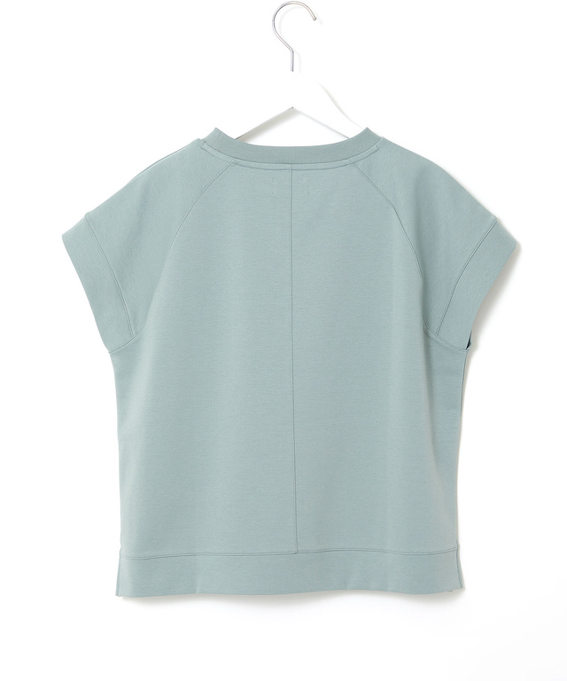 ストレッチポンチ プルオーバー ベスト