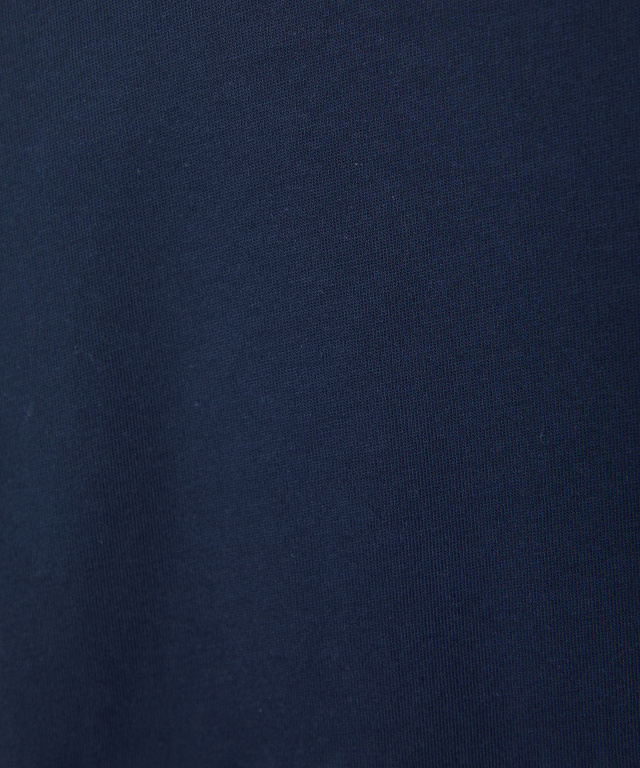 プレーティング天竺 テープライン Tシャツ【吸汗速乾】