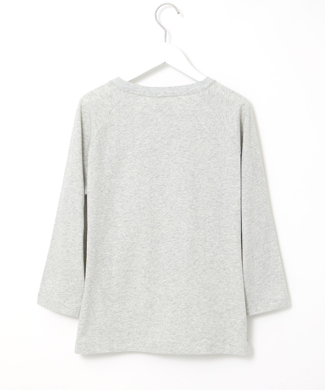 プレーティング天竺 テープライン Tシャツ【吸汗速乾】