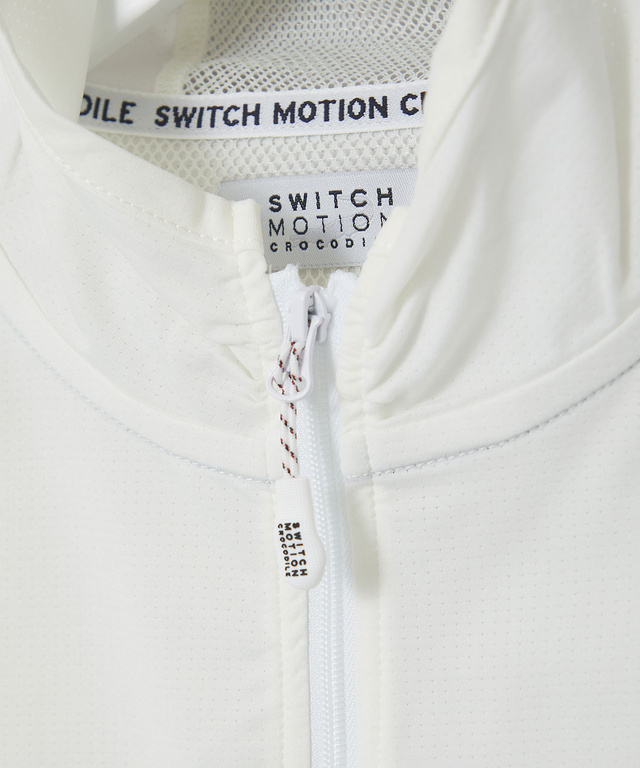 メッシュ 切り替え ベスト