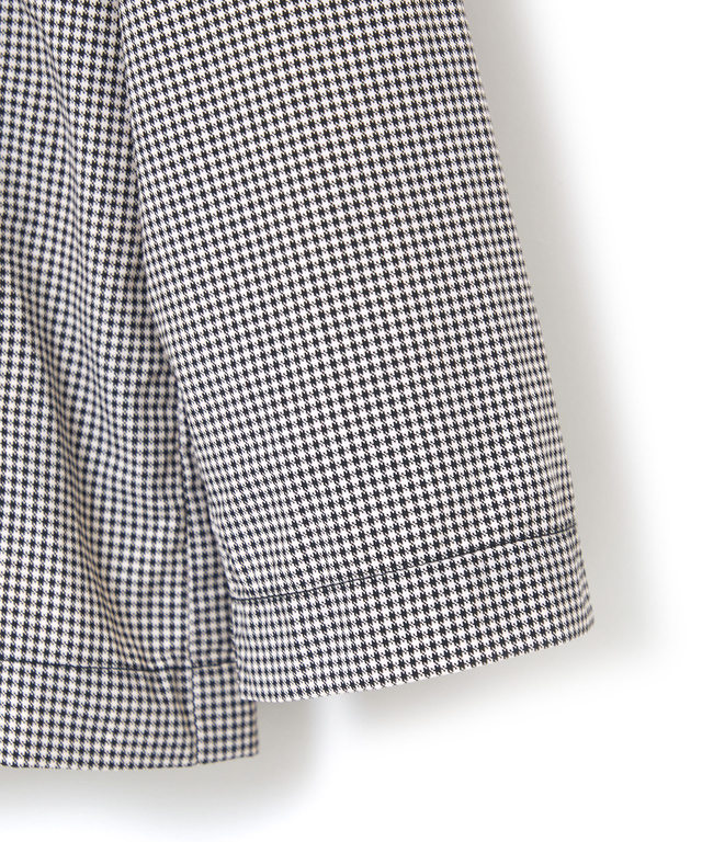 ストロークパーカ