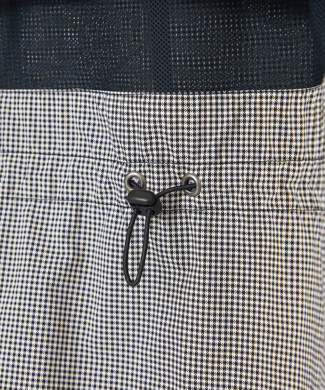 ストロークパーカ