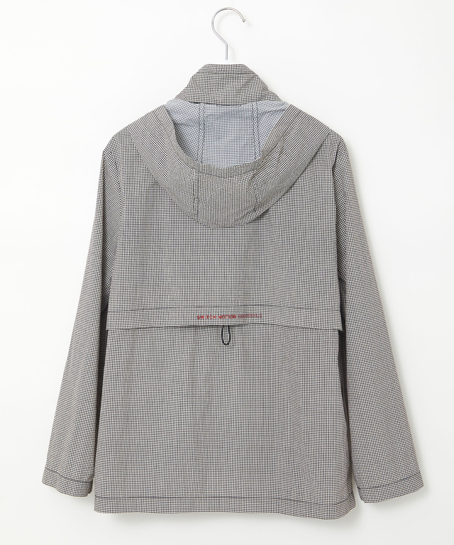 ストロークパーカ