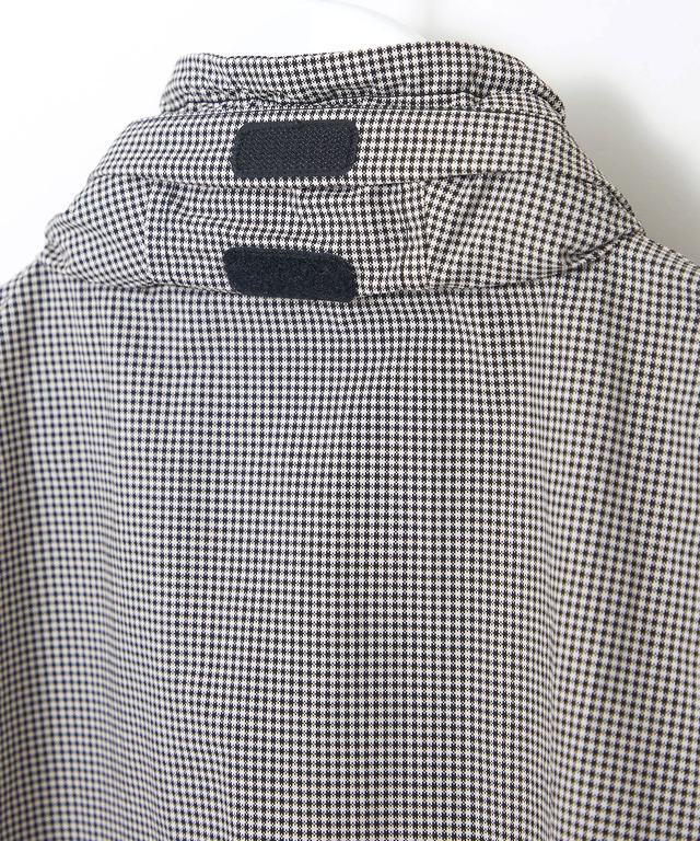 ストロークパーカ