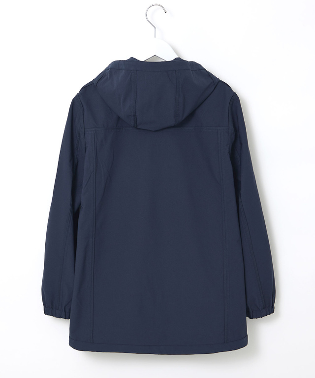 ライナー付き 3WAY アウター