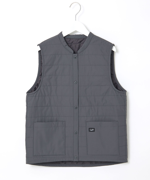 ライナー付き 3WAY アウター