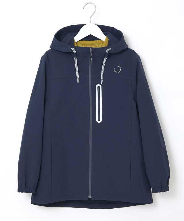 ライナー付き 3WAY アウター