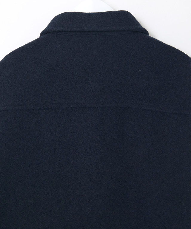 ウールブレンド CPO ジャケット