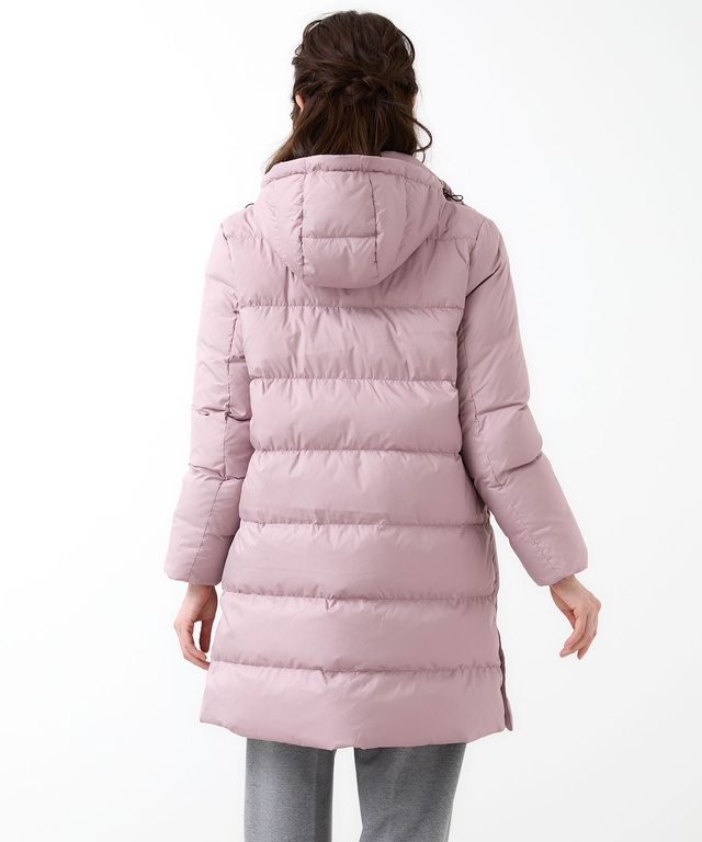 スマートダウンコート【撥水加工】