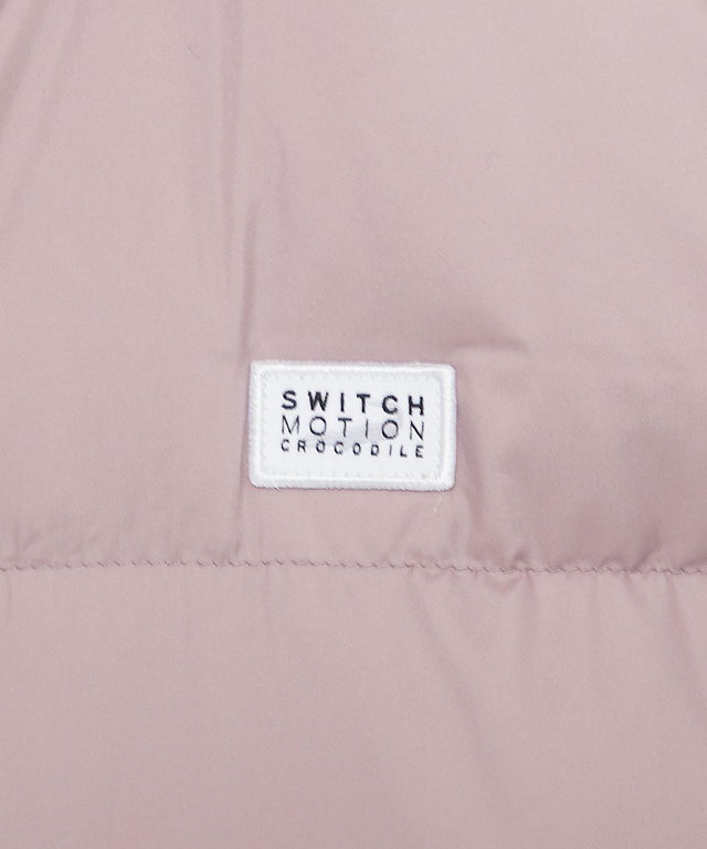 スマートダウンコート【撥水加工】