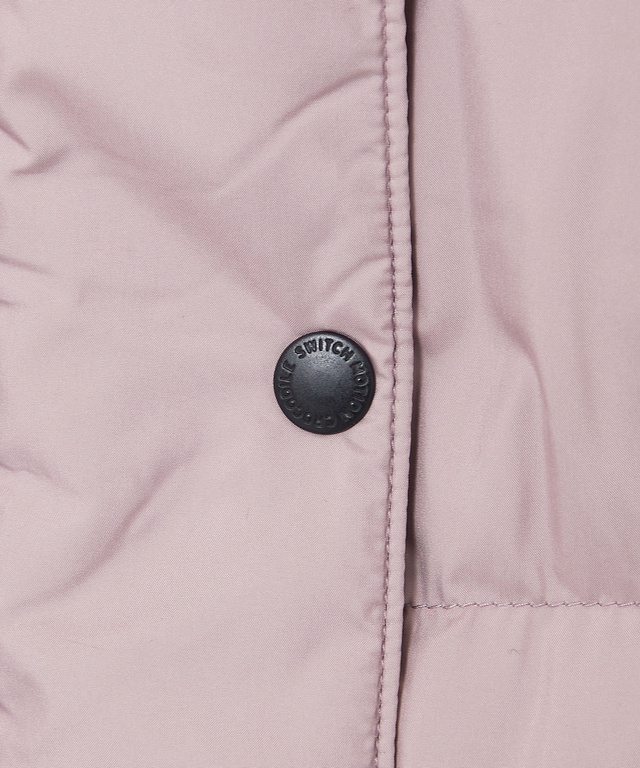 スマートダウンコート【撥水加工】