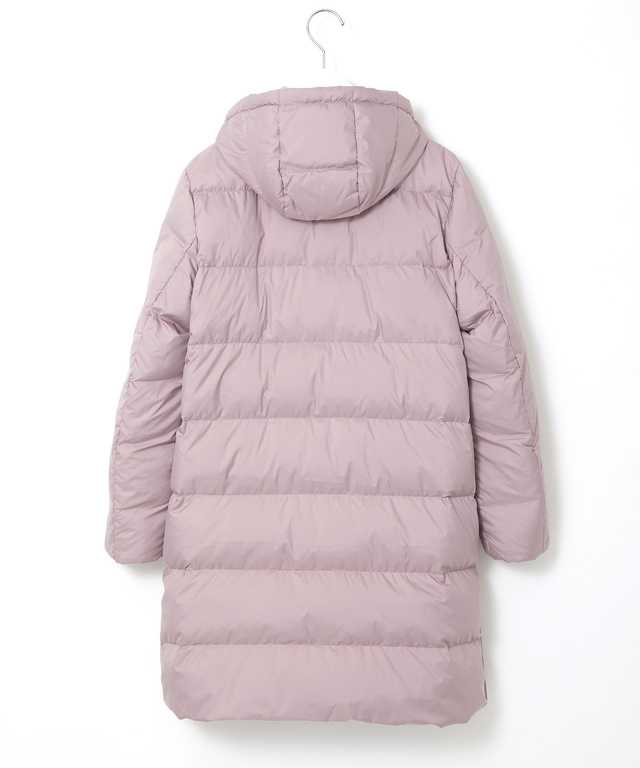 スマートダウンコート【撥水加工】