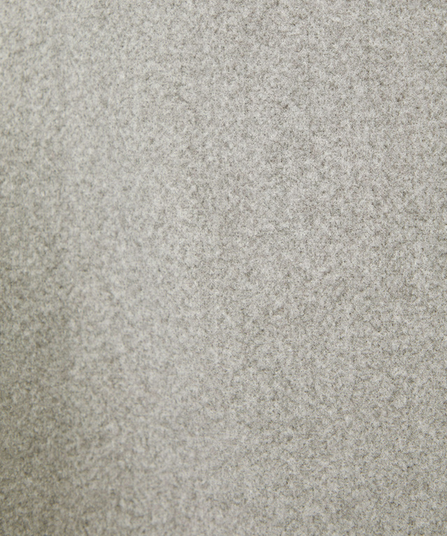 ウールライク ジャケット