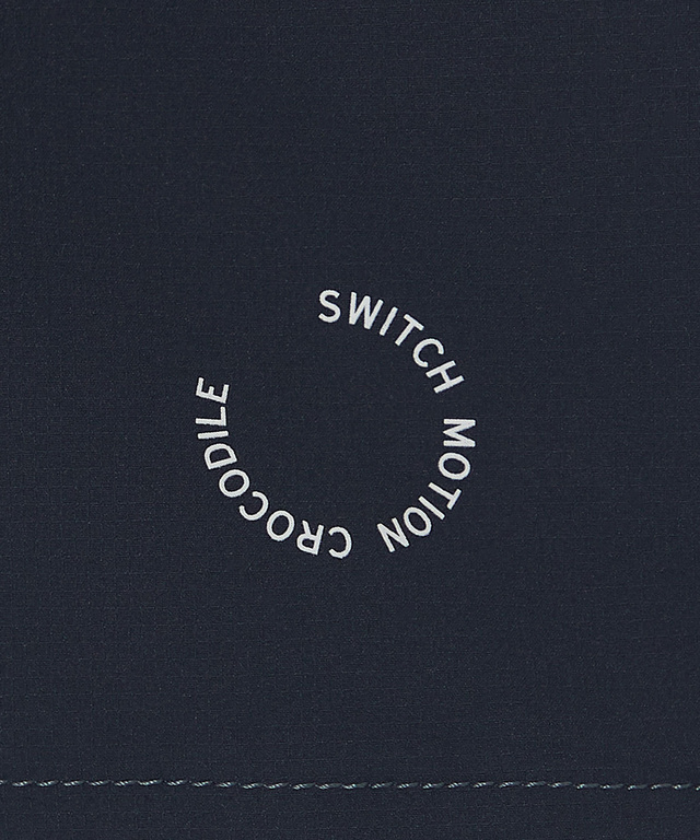 ストレッチ コンパクト ベスト【手洗いOK】