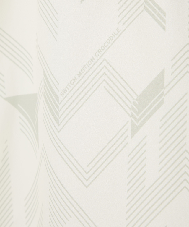 アイコンプリント ライト アウター