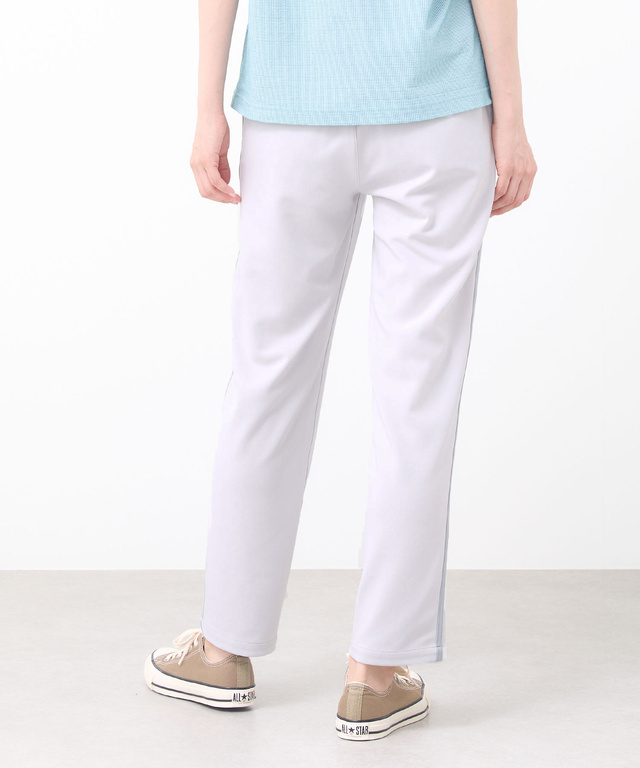 ジョーゼット サイドライン パンツ