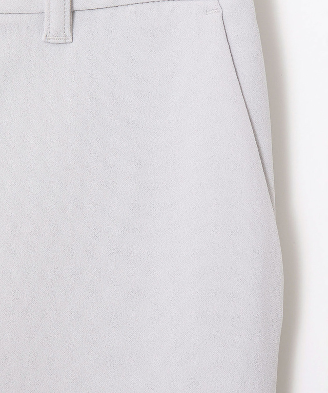 ジョーゼット サイドライン パンツ