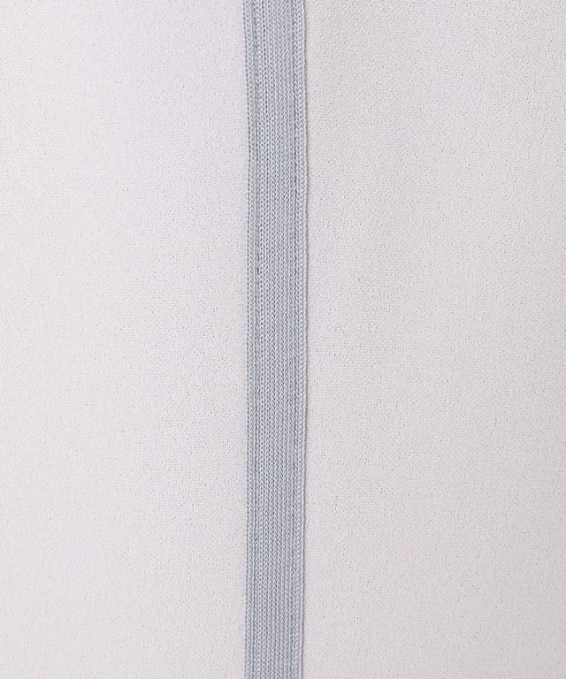 ジョーゼット サイドライン パンツ