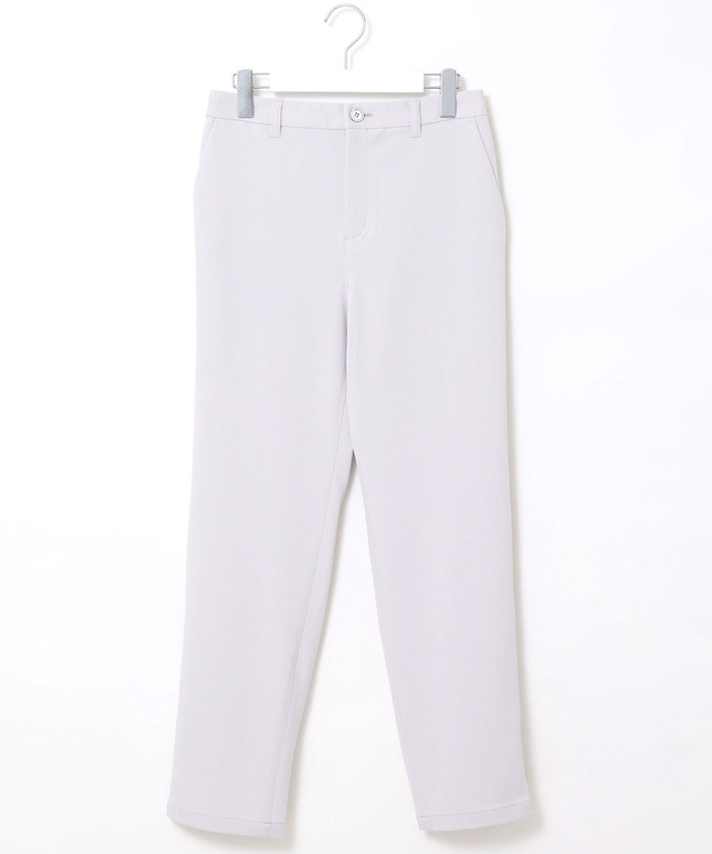 ジョーゼット サイドライン パンツ