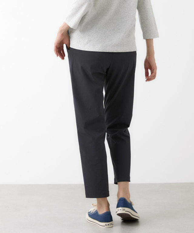 ウエストゴム イージーパンツ