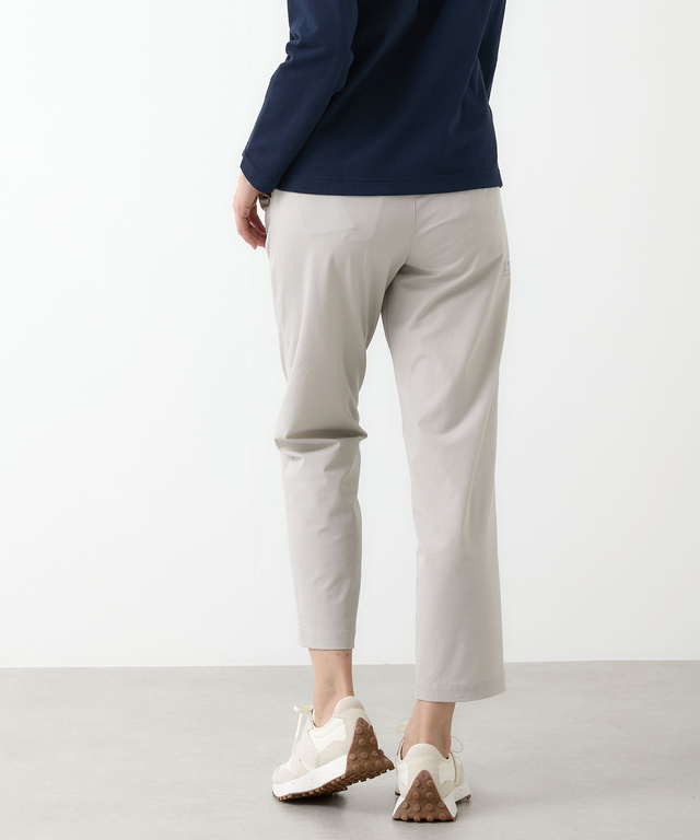 ウエストゴム イージーパンツ