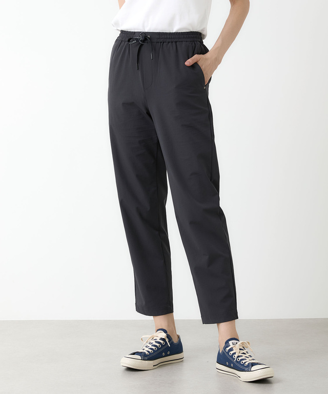 ウエストゴム イージーパンツ