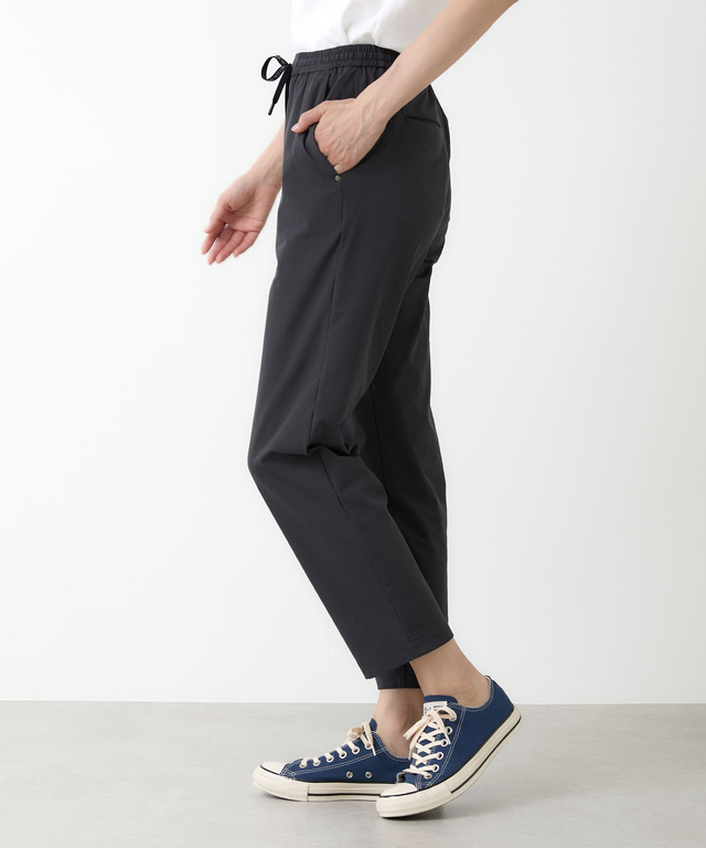 ウエストゴム イージーパンツ
