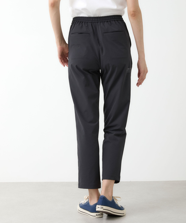 ウエストゴム イージーパンツ