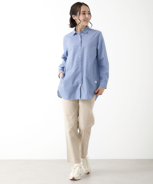 ベイカー パンツ