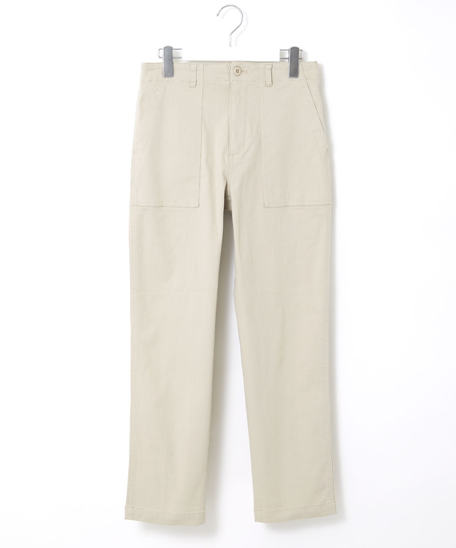 ベイカー パンツ