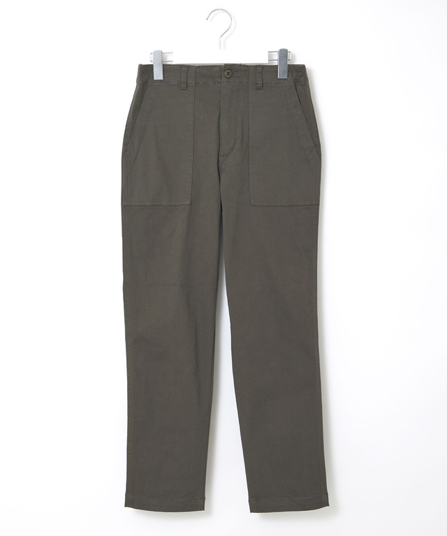 ベイカー パンツ