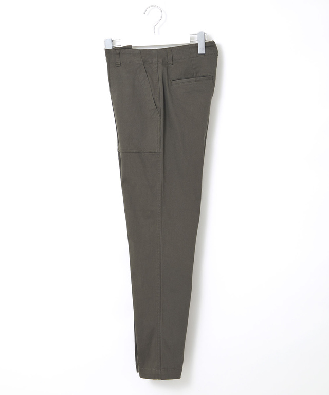 ベイカー パンツ