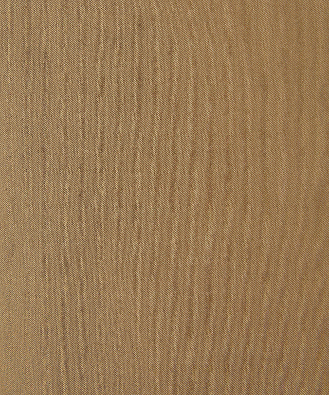 レーヨンブレンド テーパード パンツ