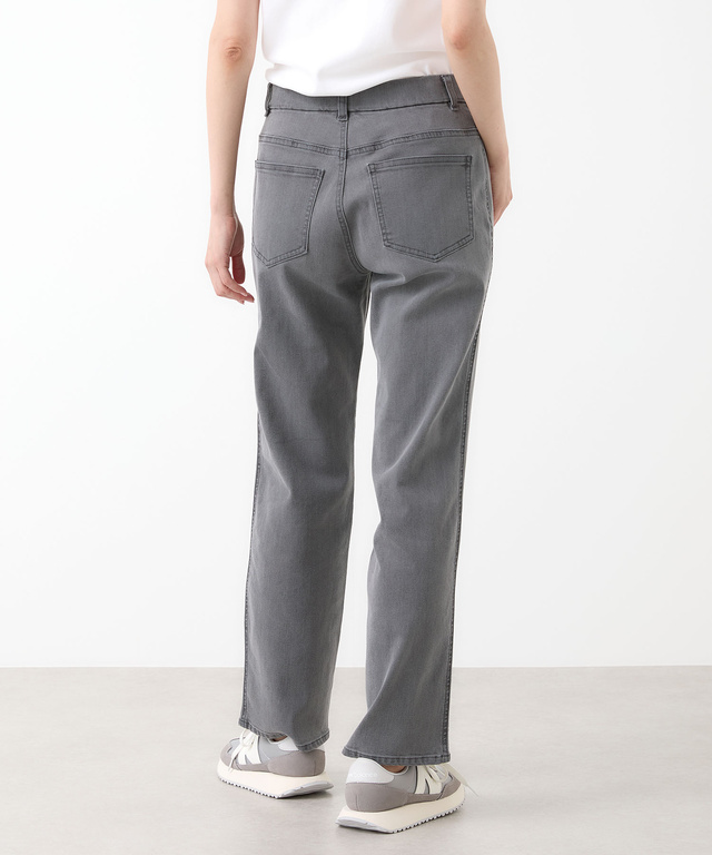 ストレッチ デニムパンツ