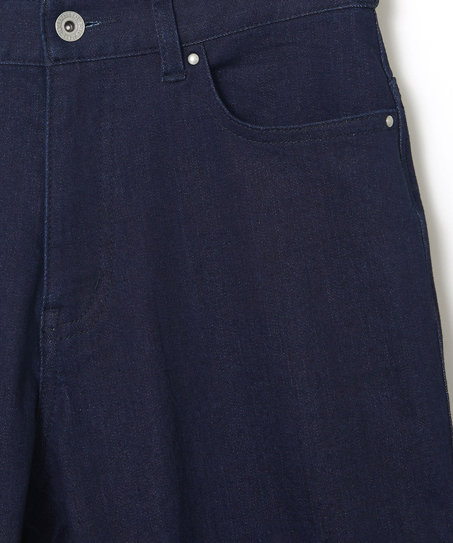 ストレッチ デニムパンツ