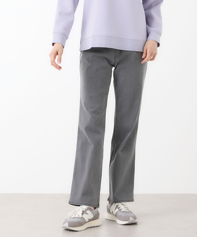 ストレッチ デニムパンツ