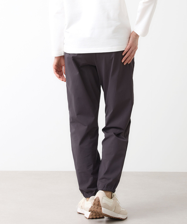 ウエストゴム ジョガー パンツ