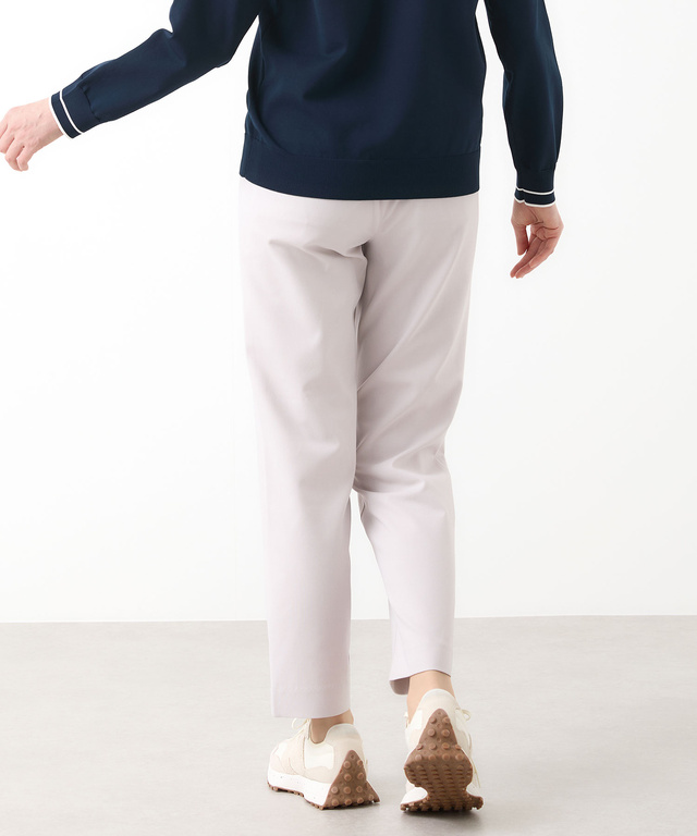 テーパード パンツ