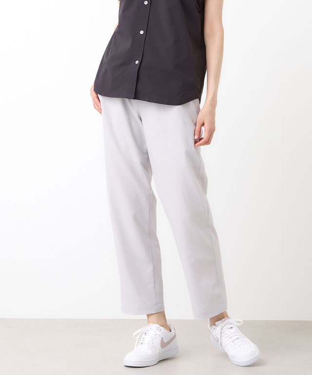 ウエストゴム イージー パンツ