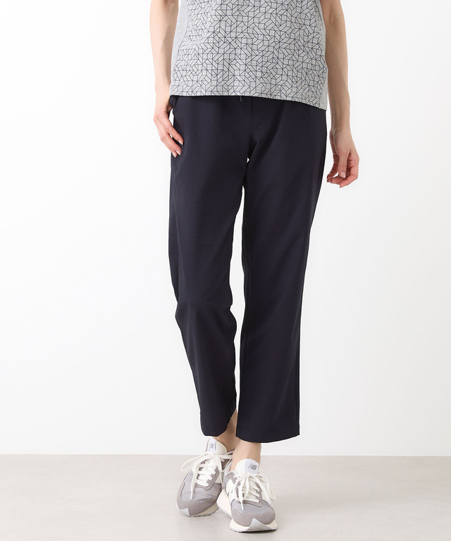 ウエストゴム イージー パンツ