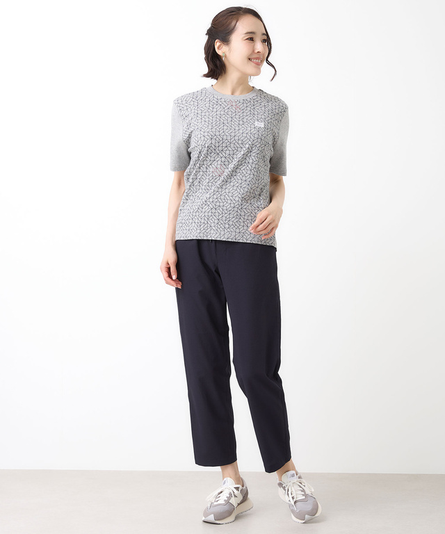 ウエストゴム イージー パンツ