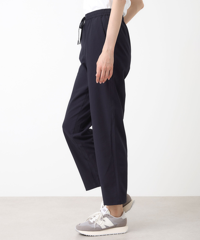 ウエストゴム イージー パンツ