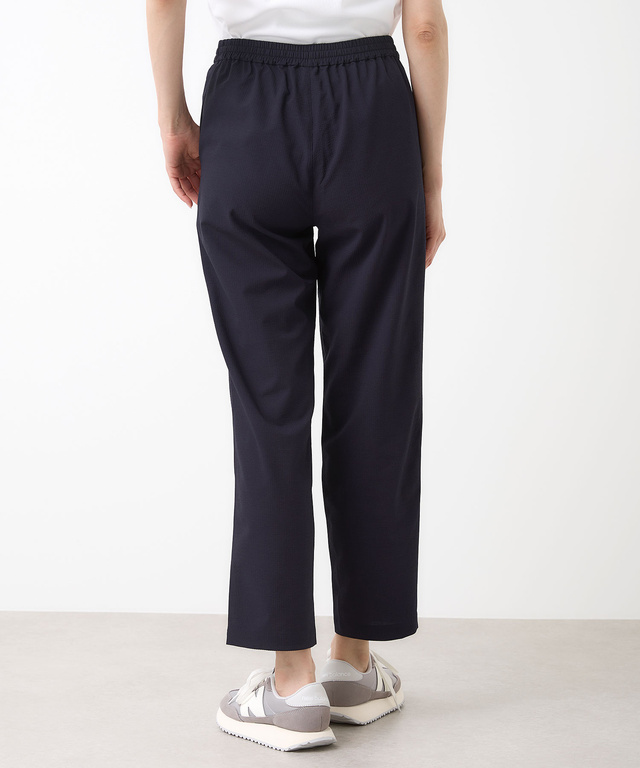 ウエストゴム イージー パンツ