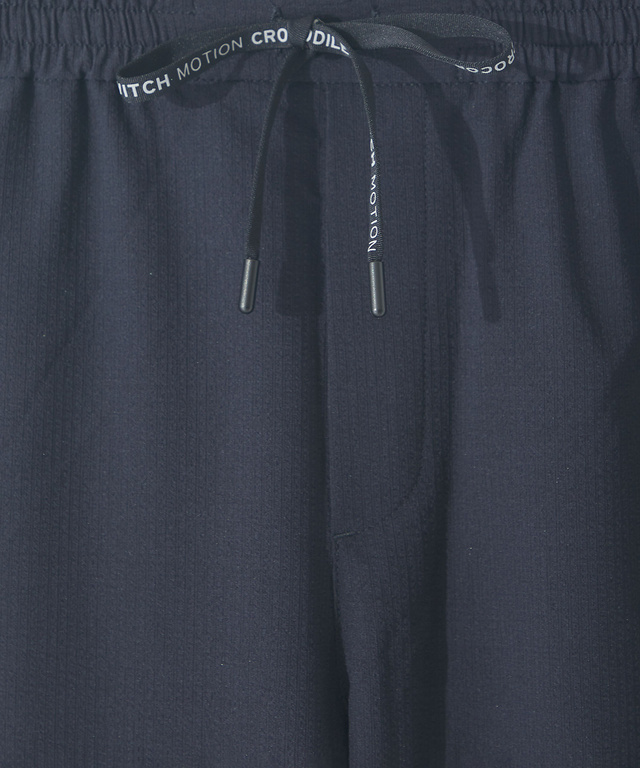 ウエストゴム イージー パンツ