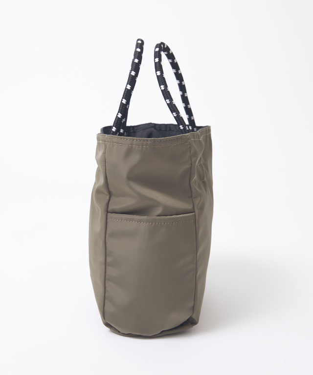 リバーシブル トート バッグ【一部店舗限定】