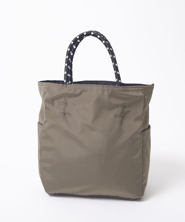 リバーシブル トート バッグ【一部店舗限定】