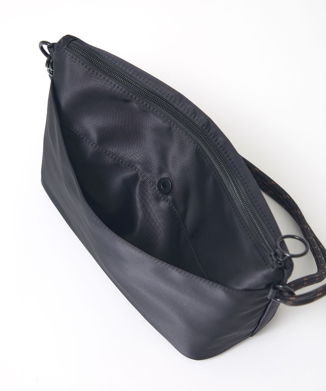 2WAY ロープ バッグ