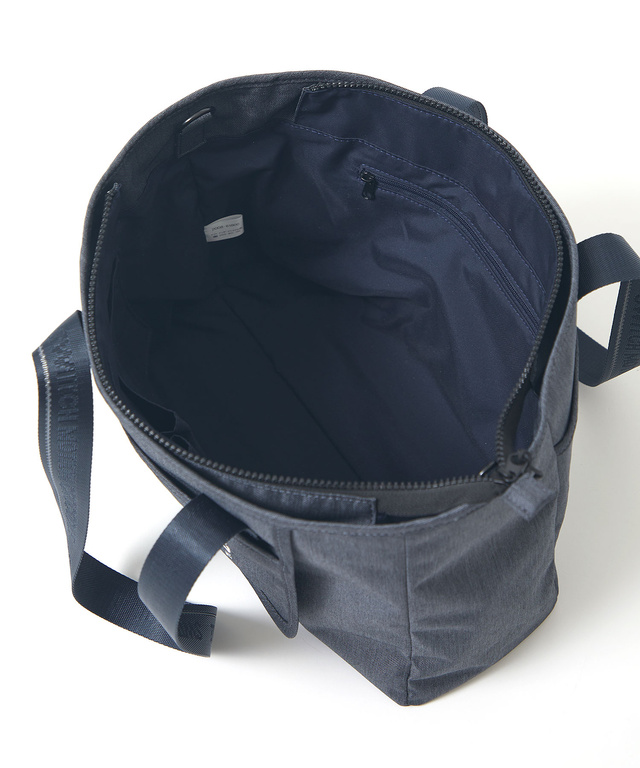 デニム トートバッグ